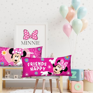 Foto 2 | Almohada Súper Jumbo Minnie Make
