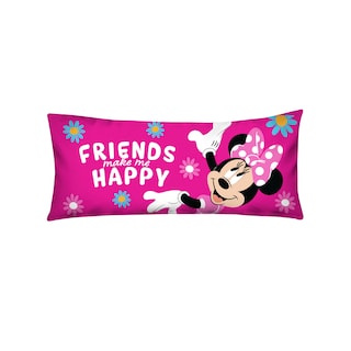 Foto 3 | Almohada Súper Jumbo Minnie Make