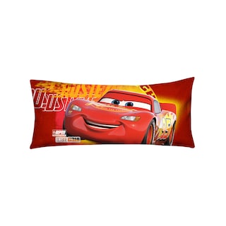 Foto 3 | Almohada Súper Jumbo Cars Legends