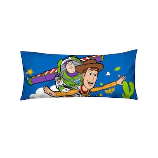 Foto 3 | Almohada Súper Jumbo Toy Story Cómic