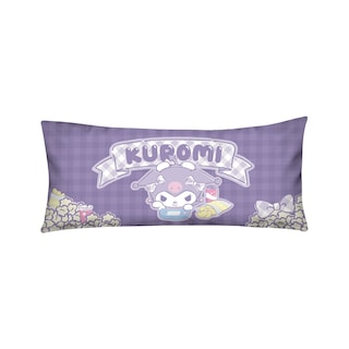 Foto 3 | Almohada Súper Jumbo Kuromi Book