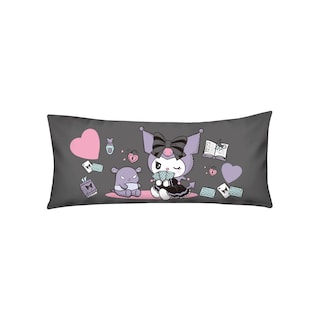 Foto 3 | Almohada Súper Jumbo Kuromi Cards