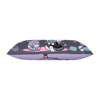 Foto 4 | Almohada Súper Jumbo Kuromi Cards