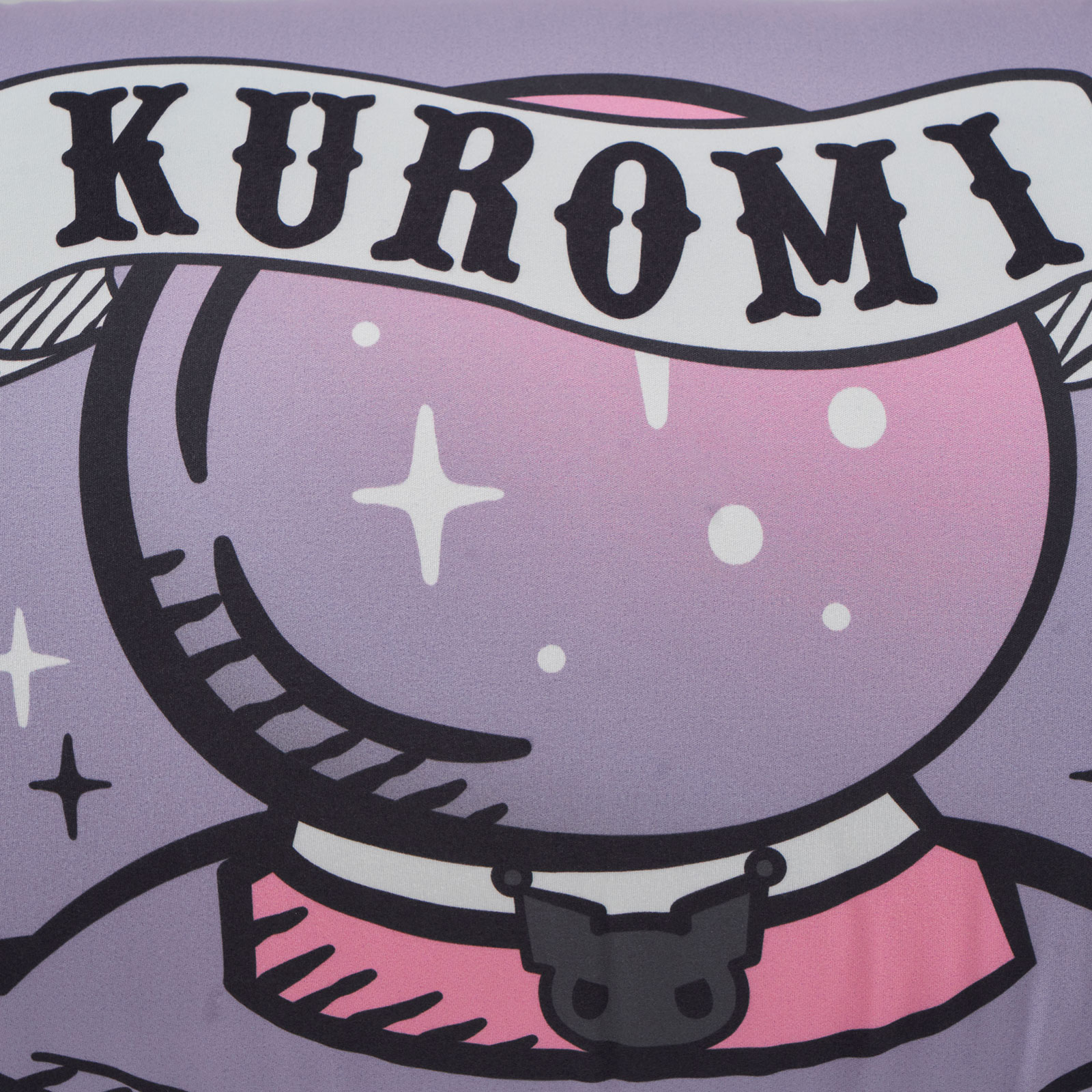 Foto 5 | Almohada Súper Jumbo Kuromi Cards