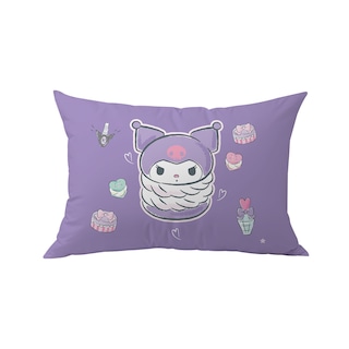 Foto 2 | Almohada Reversible Kuromi Stars