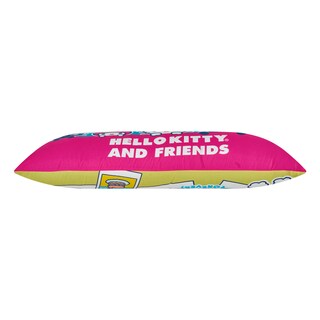Foto 5 | Almohada Súper Jumbo Hello Kitty Friends