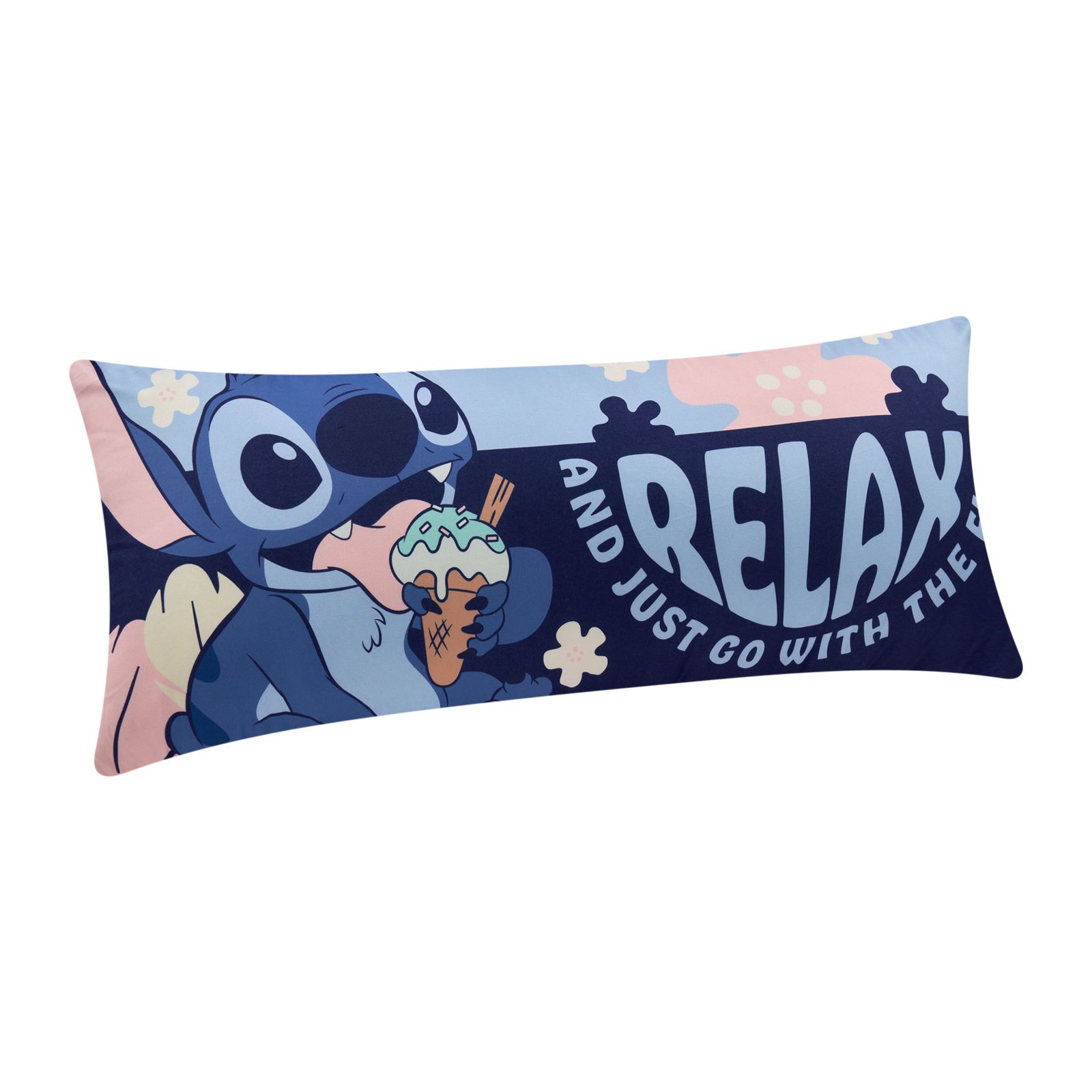 Foto 2 | Almohada Súper Jumbo Stitch Relax