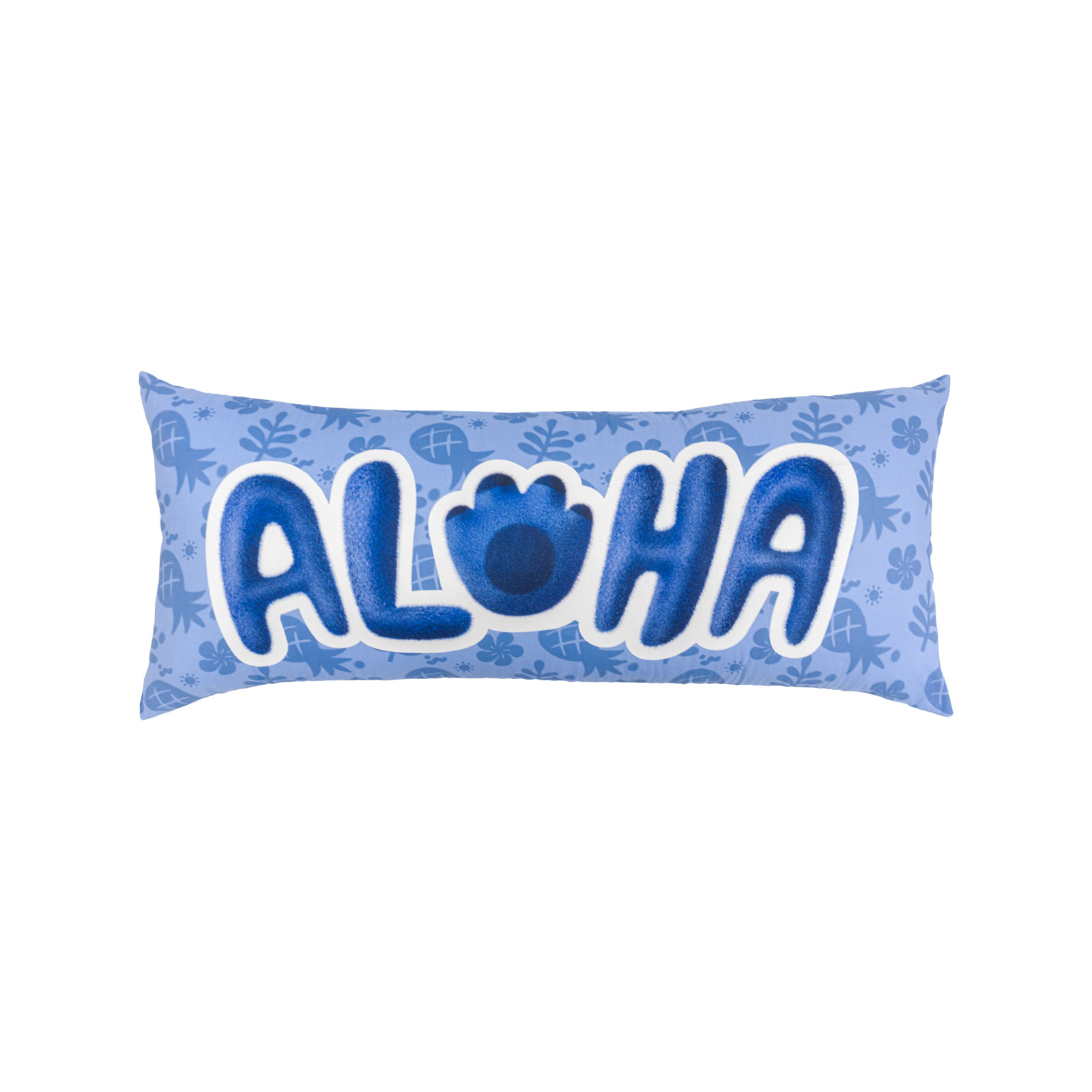 Foto 3 pulgar | Almohada Súper Jumbo Stitch Aloha