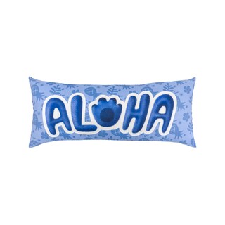 Foto 2 | Almohada Súper Jumbo Stitch Aloha