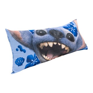 Foto 4 | Almohada Súper Jumbo Stitch Aloha