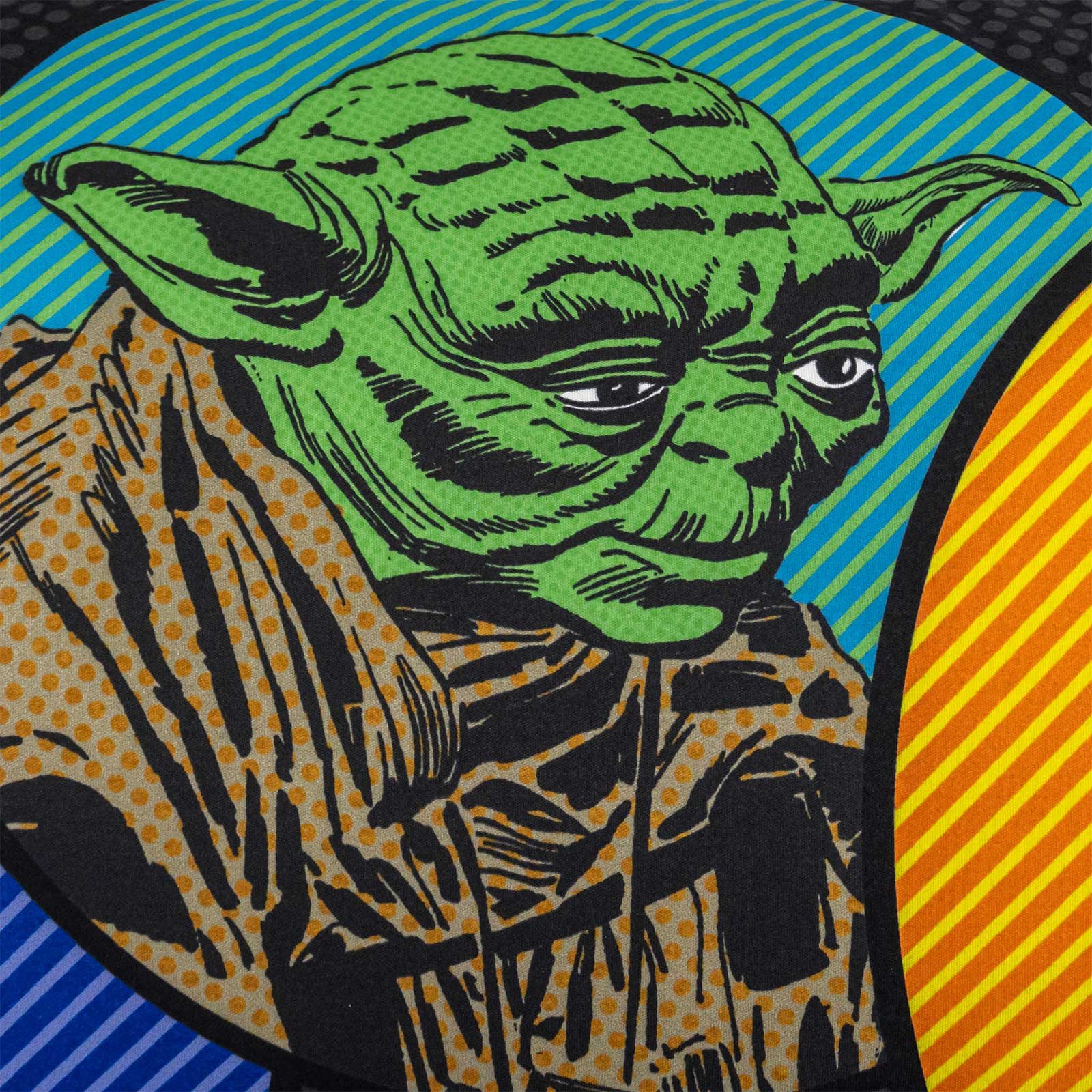 Foto 6 | Almohada Súper Jumbo Star Wars Force