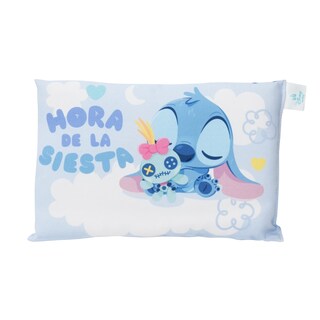 Foto 1 | Infanti Almohada Para Bebe Stich Disney