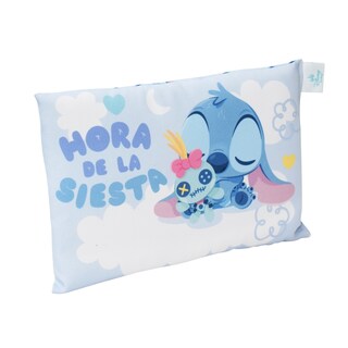 Foto 2 | Infanti Almohada Para Bebe Stich Disney