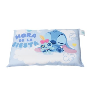 Foto 3 | Infanti Almohada Para Bebe Stich Disney