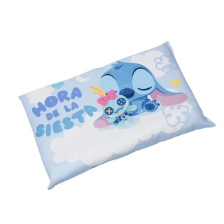 Foto 4 | Infanti Almohada Para Bebe Stich Disney