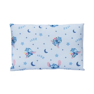 Foto 5 | Infanti Almohada Para Bebe Stich Disney