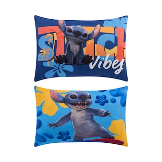 Foto 1 | Almohada Reversible Stitch Vibes