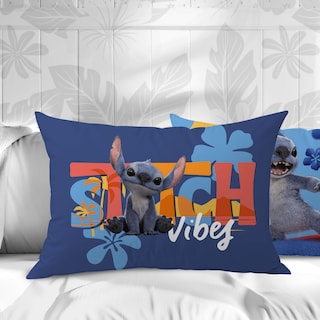 Foto 2 | Almohada Reversible Stitch Vibes