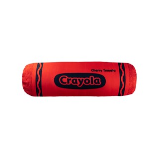 Foto 1 | Almohada Forma De Crayola Rojo