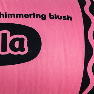 Foto 3 | Almohada Forma De Crayola Rosa