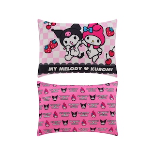 Foto 1 | Almohada Reversible Kuromi Y My Melody
