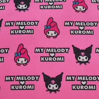 Foto 7 | Almohada Reversible Kuromi Y My Melody