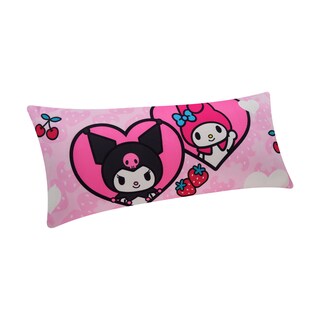 Foto 4 | Almohada Súper Jumbo Kuromi Y My Melody
