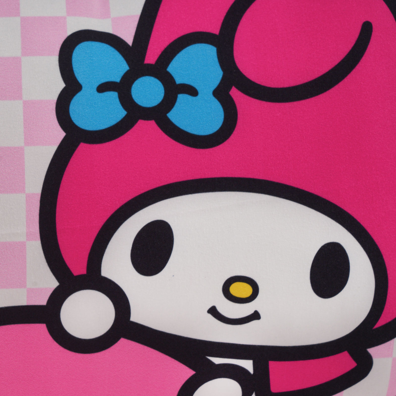Foto 7 | Almohada Súper Jumbo Kuromi Y My Melody