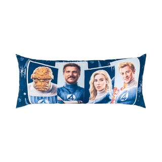 Foto 4 | Almohada Súper Jumbo Fantastic Four Súper