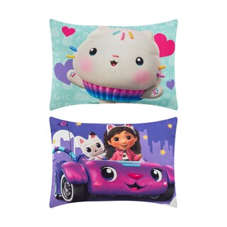 Foto 1 | Almohada Reversible Gabby Run Run