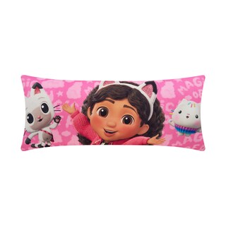 Foto 2 | Almohada Súper Jumbo Gabby Magic