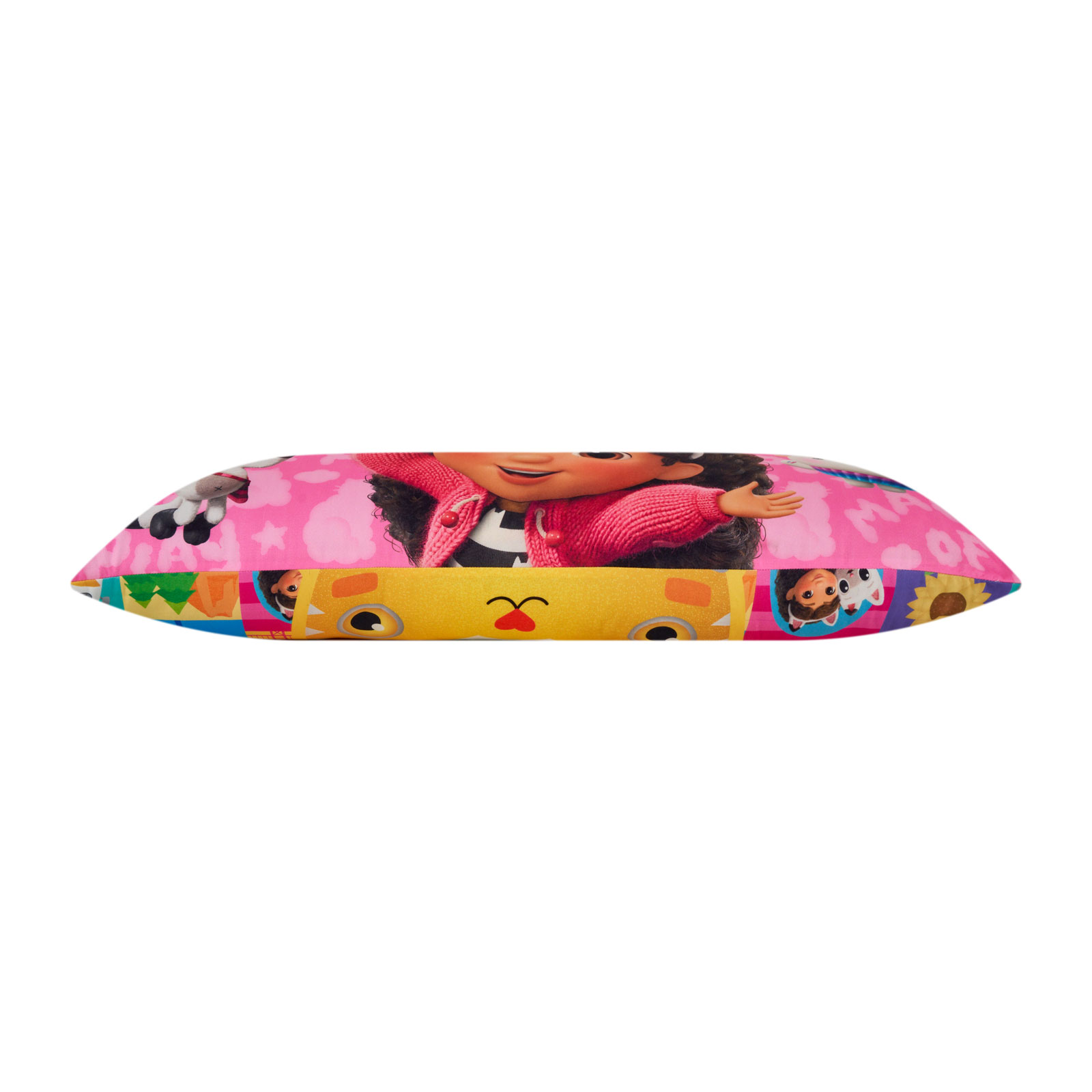 Foto 5 pulgar | Almohada Súper Jumbo Gabby Magic