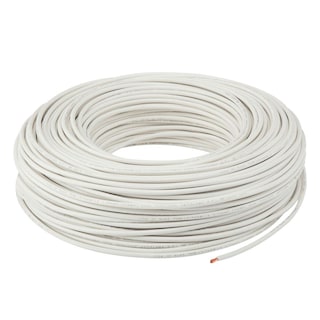 Foto 1 | Cable Thw-ls/thhw-ls Ce Rohs 10 Awg En Caja Color Blanco