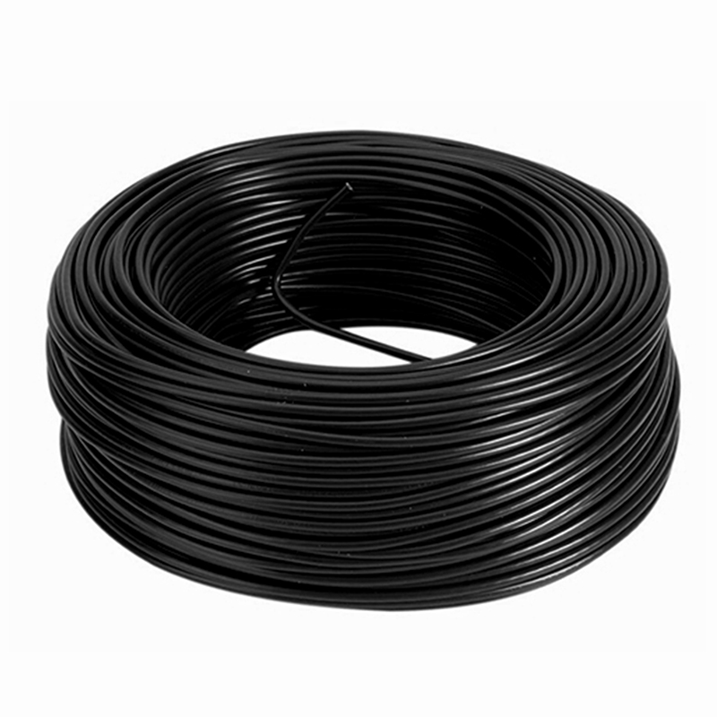 Foto 3 | Cable Thw-ls/thhw-ls Ce Rohs 8 Awg En Caja Color Negro