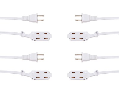 Foto 3 | Extensiones Smartbitt K4sbec-dom03m 4 Piezas