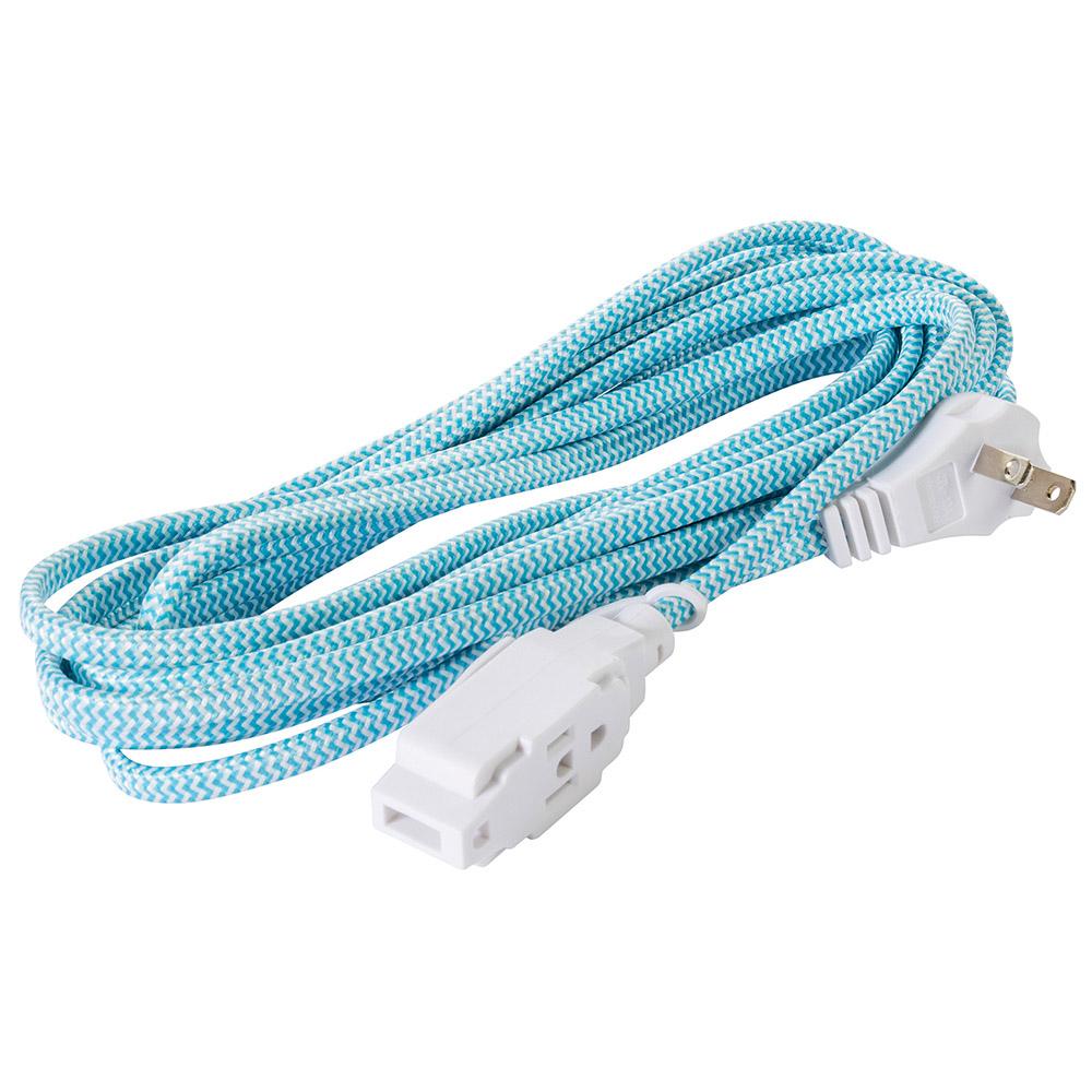 Extensión Eléctrica Iusa 5 m $213