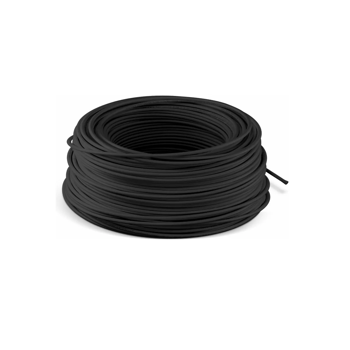 Cable de Alimentación Eo Safe Imports Esi8306 color Negro