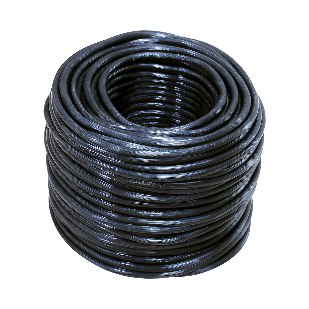 Cable Eléctrico Cca 2 X 14 100 M Surtek