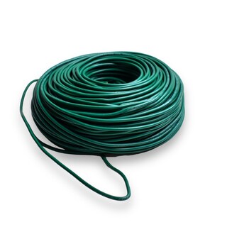 Foto 2 | Cable De Cobre Akron Calibre 12 90mts Verde