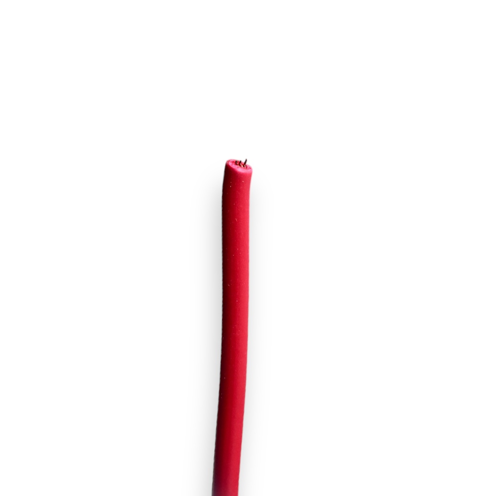 Foto 3 | Cable De Cobre Akron Calibre 12 90mts Rojo
