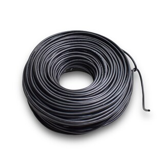Foto 2 | Cable De Cobre Akron Calibre 10 90mts Negro