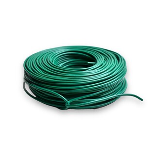 Foto 2 | Cable De Cobre Akron Calibre 10 90mts Verde