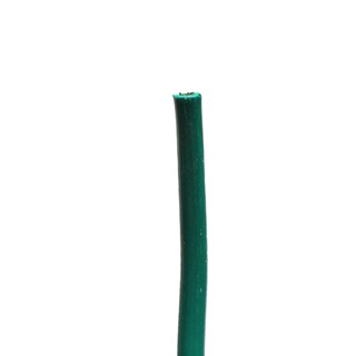Foto 3 | Cable De Cobre Akron Calibre 10 90mts Verde