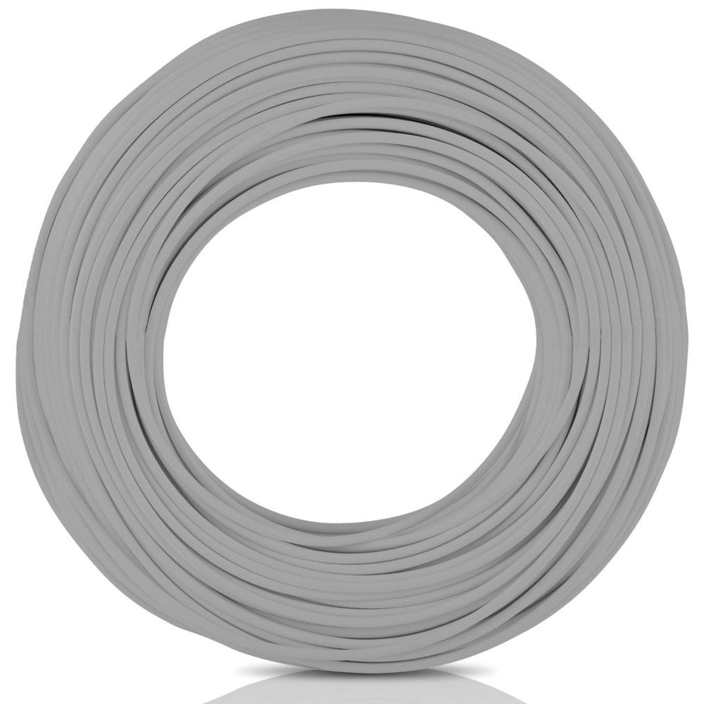 Foto 1 | Alambre Iusa Duplex Twd En Caja Calibre 12 Awg