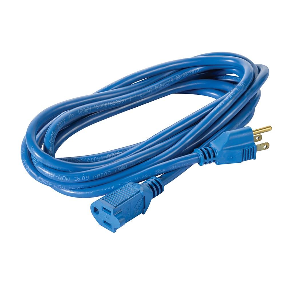 Foto 2 | Extensión Iusa Uso Rudo 3 X 16 Awg 6m