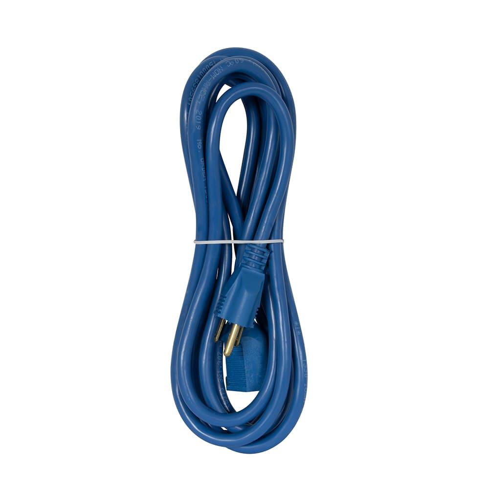 Foto 3 | Extensión Iusa Uso Rudo 3 X 16 Awg 6m