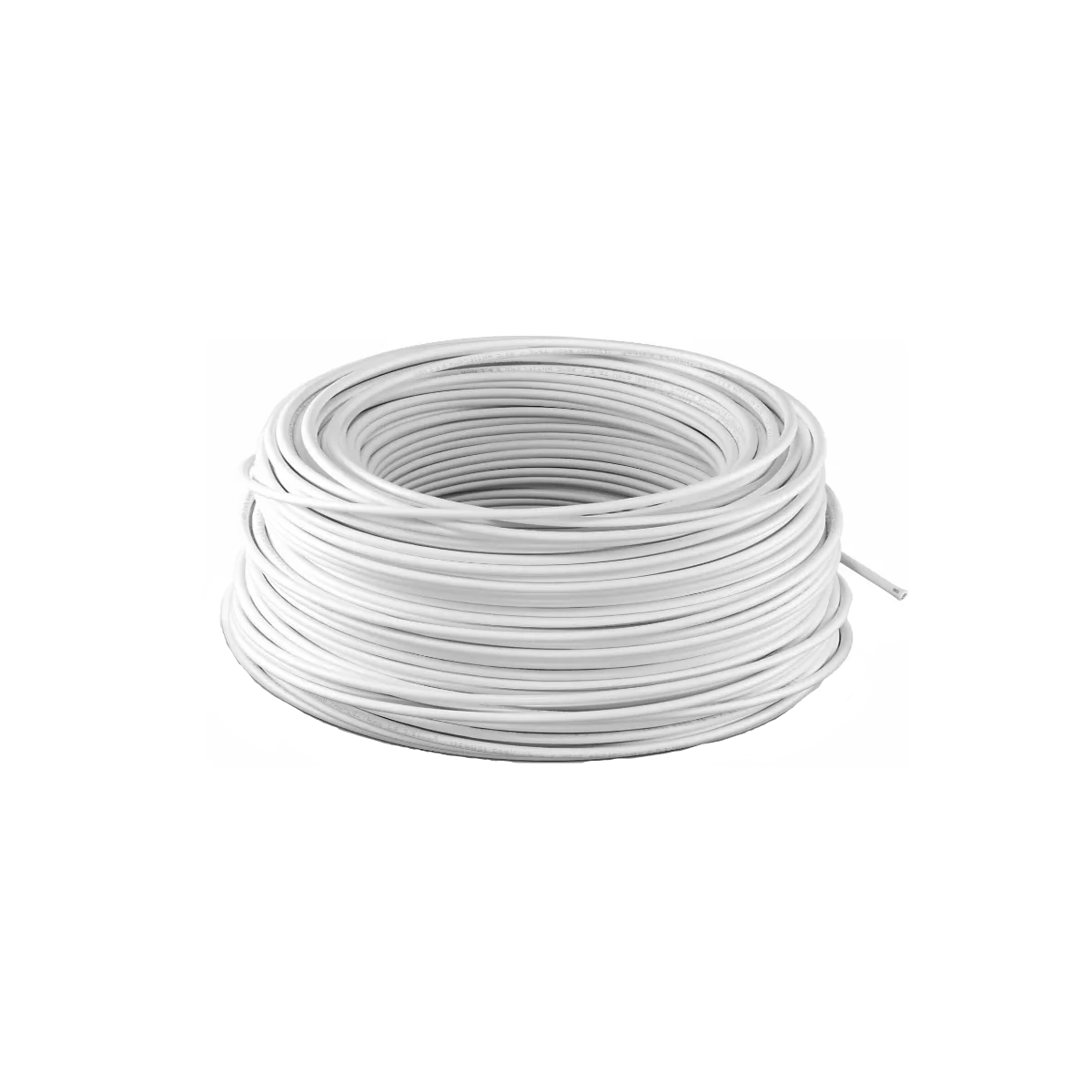 Foto 1 | Cable Eléctrico Calibre 10 Eo Safe Imports Esi-8305-1 Blanco