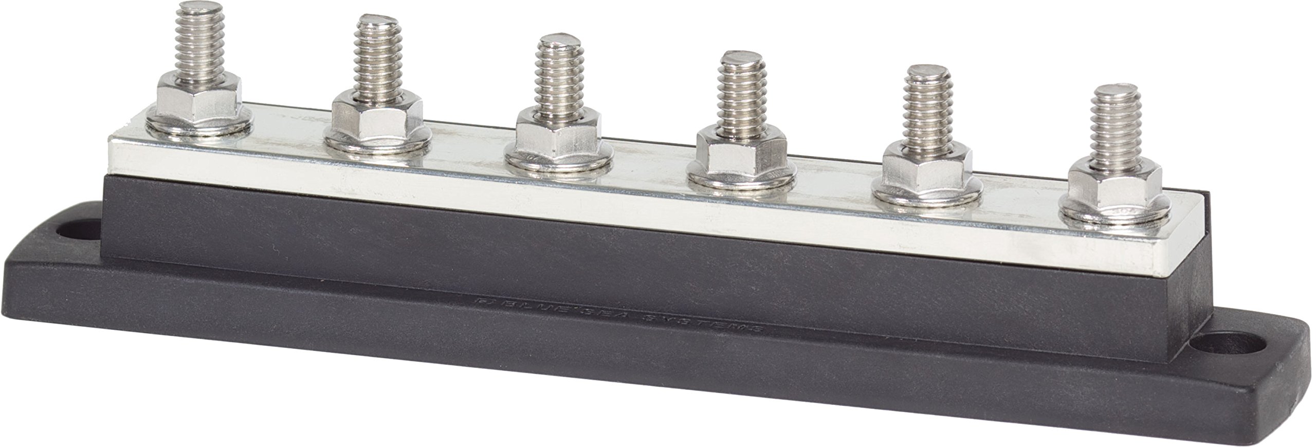 Foto 1 | Busbar Blue Sea Systems 2126 250a Maxibus Con 6 Pernos - Venta Internacional.