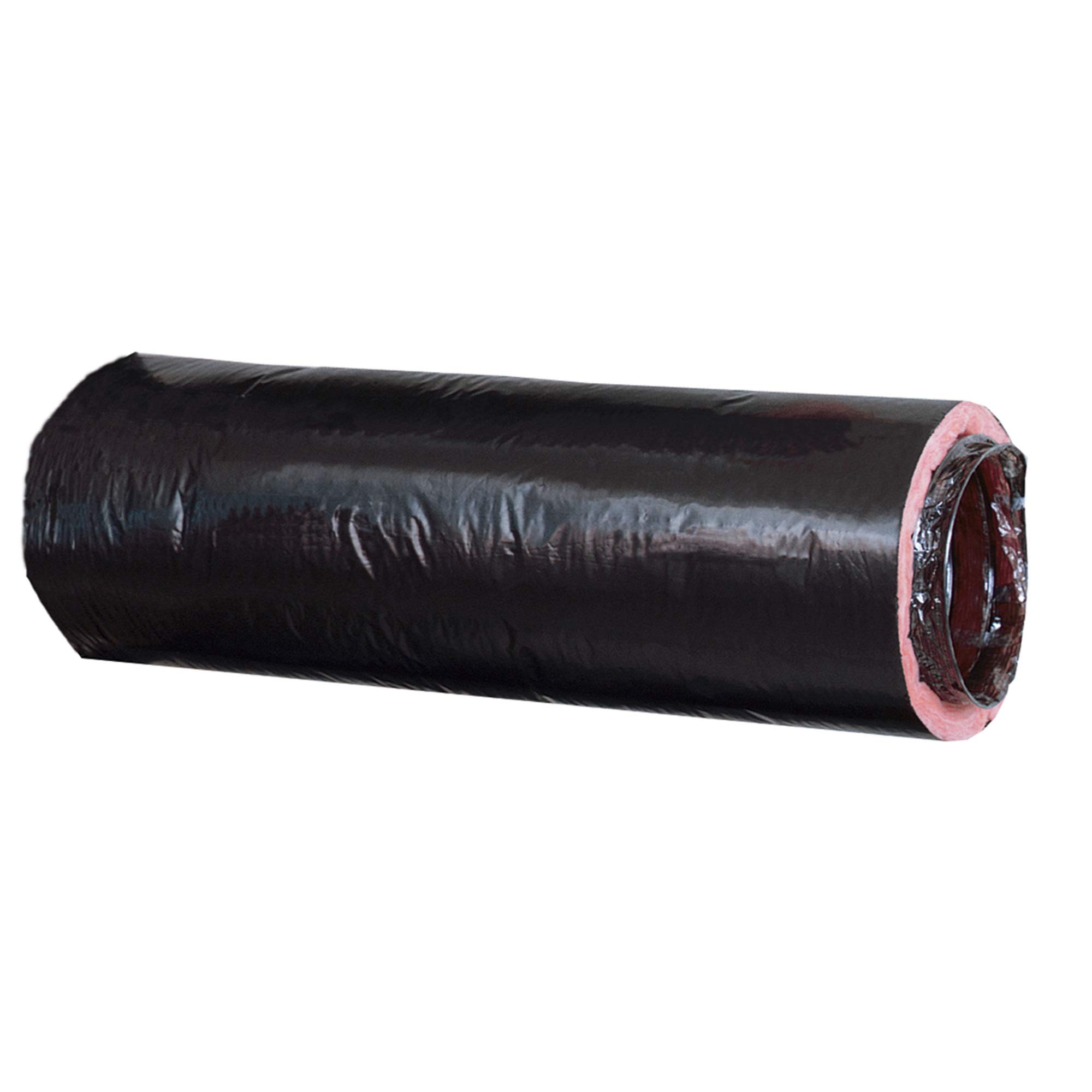 Foto 1 | Conducto Flexible Aislante Atco 04002514 Negro De 14 Cm X 7,6 M - Venta Internacional.