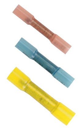 Foto 3 pulgar | Conectores A Tope Termorretráctiles Ancor 309199 16-14 Awg, Paquete De 100 - Venta Internacional.